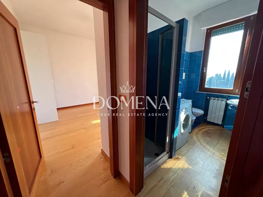 Immagine 14 di Appartamento in vendita  a Siena