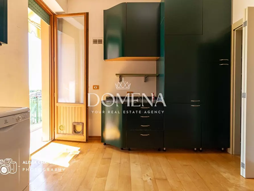 Immagine 12 di Appartamento in vendita  a Siena