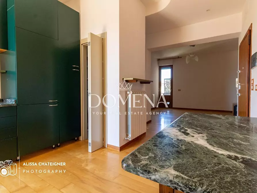 Immagine 13 di Appartamento in vendita  a Siena