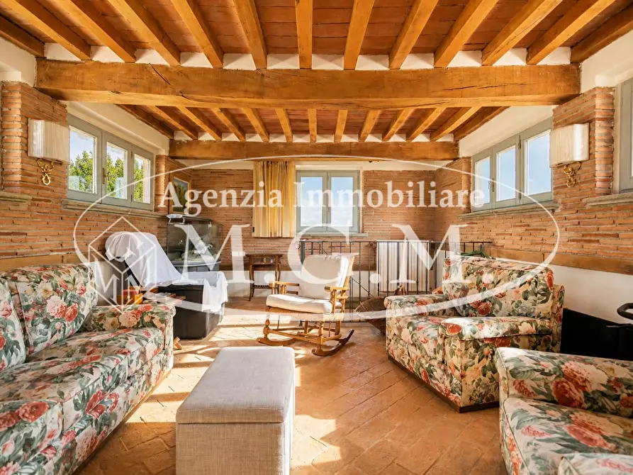 Immagine 18 di Porzione di casa in affitto  a Fauglia