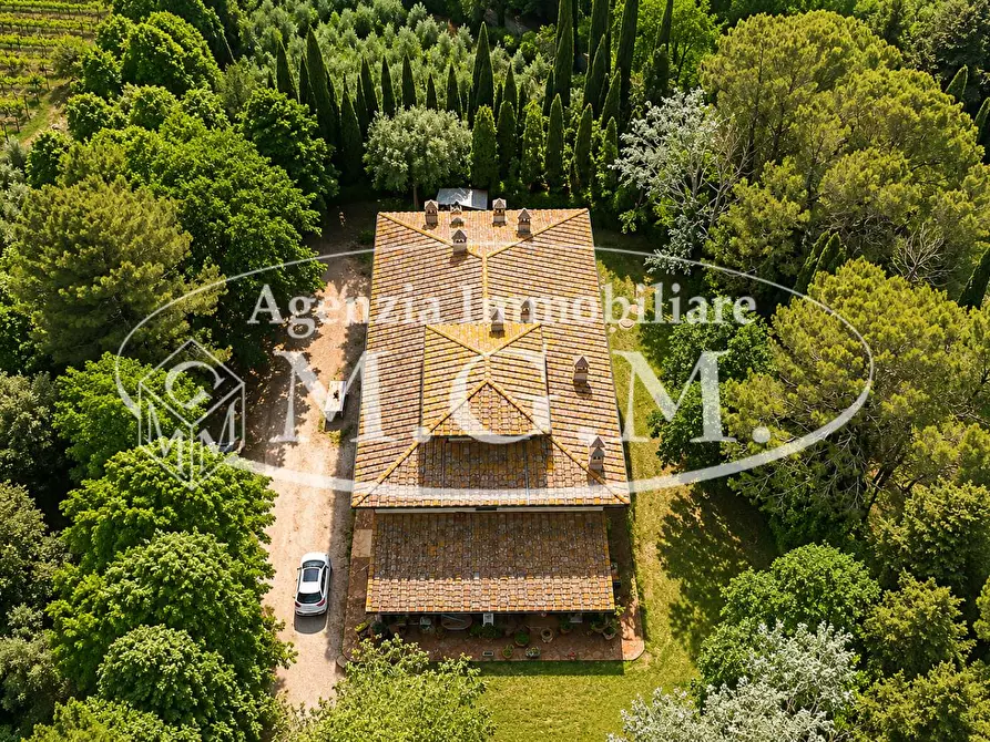 Immagine 44 di Porzione di casa in affitto  a Fauglia