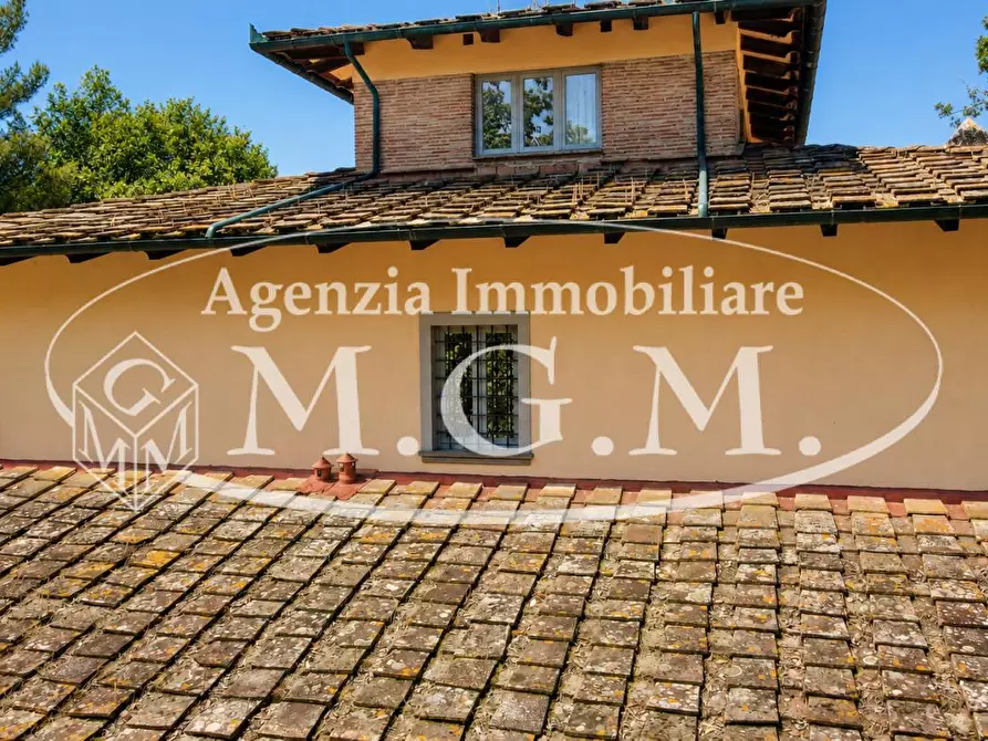 Immagine 35 di Porzione di casa in affitto  a Fauglia