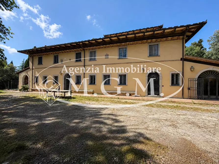 Immagine 33 di Porzione di casa in affitto  a Fauglia