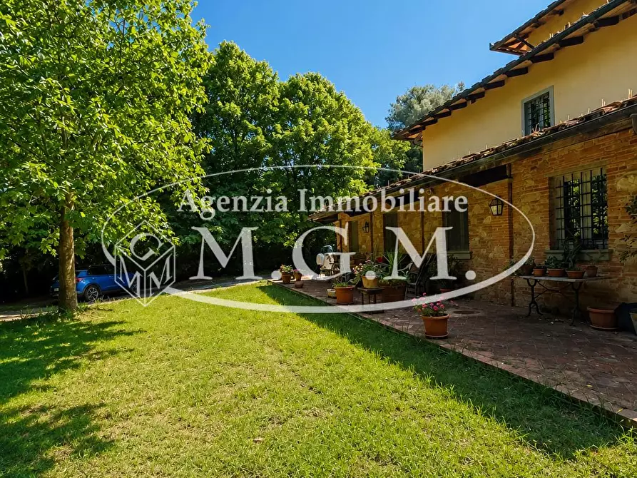 Immagine 50 di Porzione di casa in affitto  a Fauglia