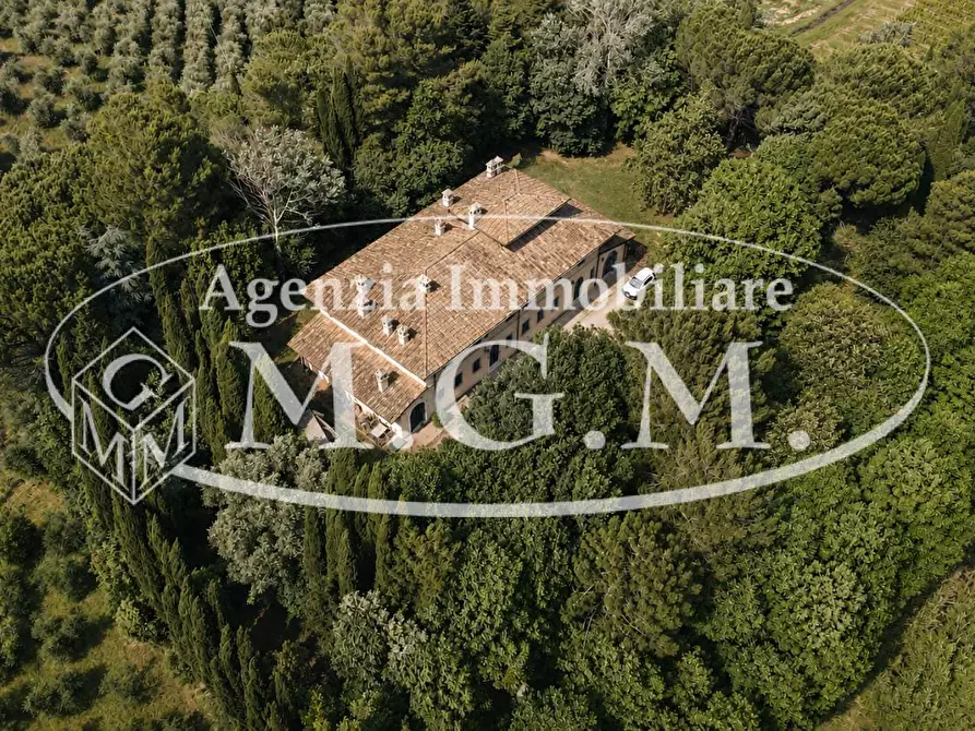 Immagine 32 di Porzione di casa in affitto  a Fauglia