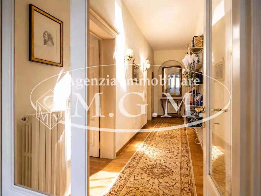 Immagine 19 di Porzione di casa in affitto  a Fauglia
