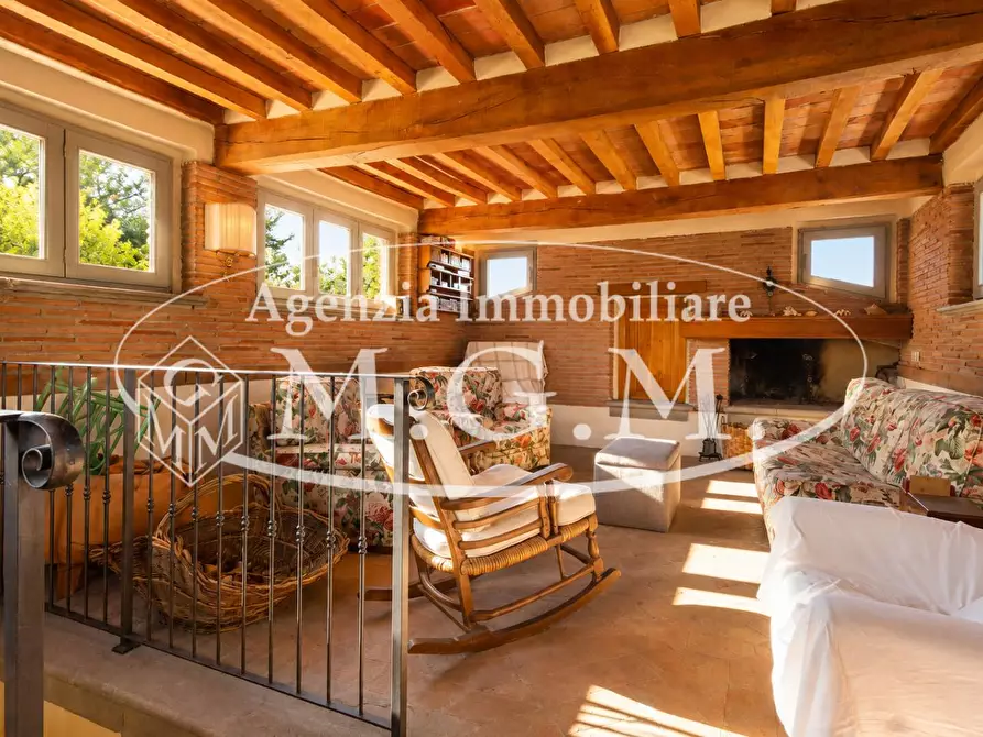 Immagine 17 di Porzione di casa in affitto  a Fauglia