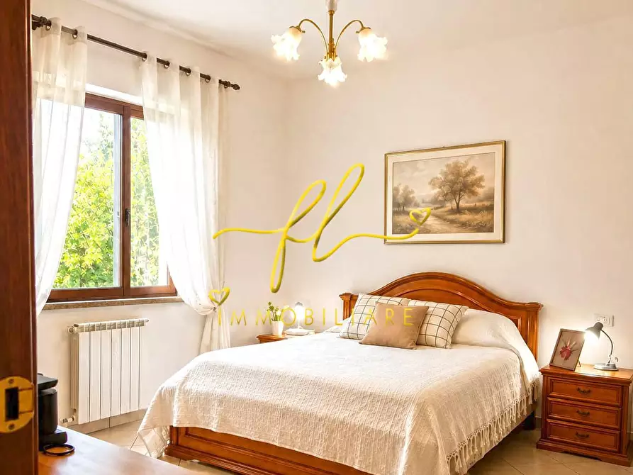 Immagine 7 di Appartamento in vendita  a Pomarance
