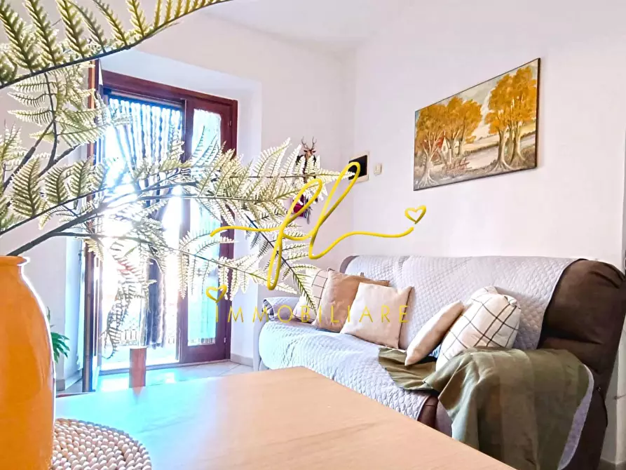 Immagine 3 di Appartamento in vendita  a Pomarance
