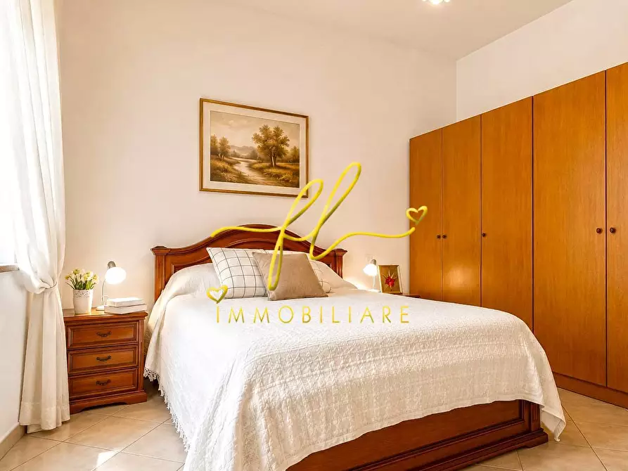 Immagine 8 di Appartamento in vendita  a Pomarance