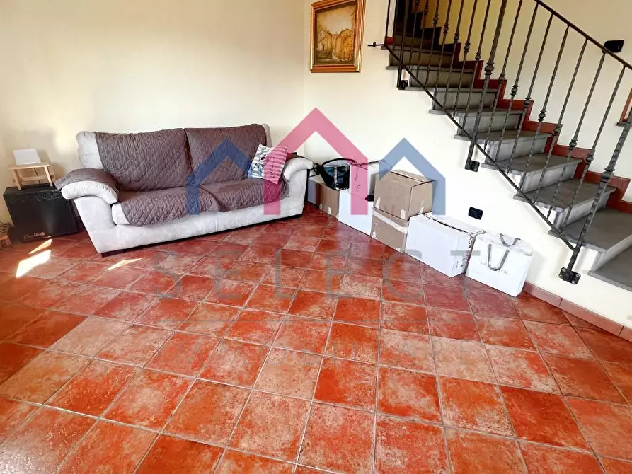 Immagine 14 di Casa bifamiliare in vendita  a Bagni Di Lucca
