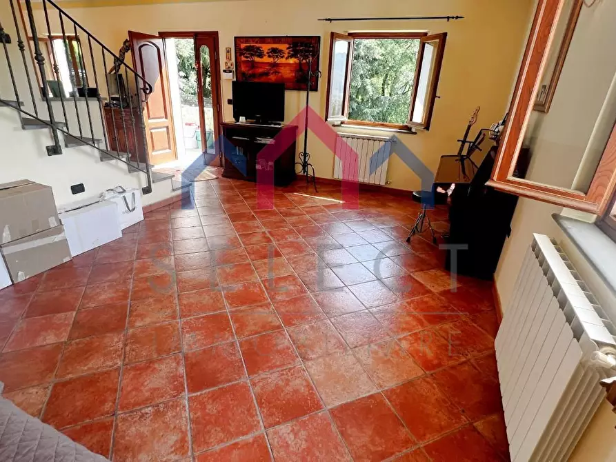Immagine 21 di Casa bifamiliare in vendita  a Bagni Di Lucca