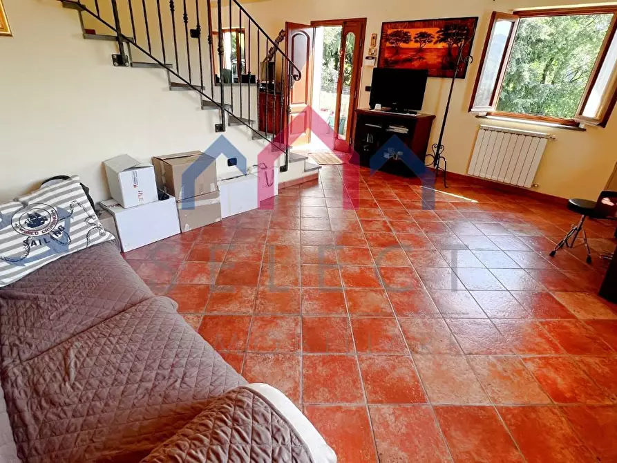Immagine 20 di Casa bifamiliare in vendita  a Bagni Di Lucca