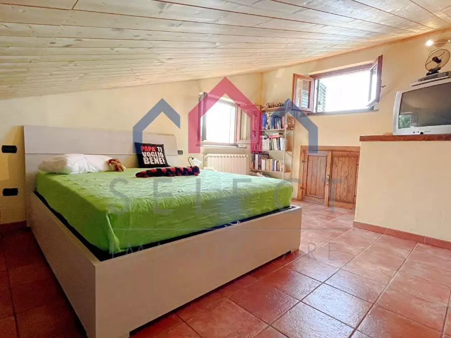 Immagine 43 di Casa bifamiliare in vendita  a Bagni Di Lucca
