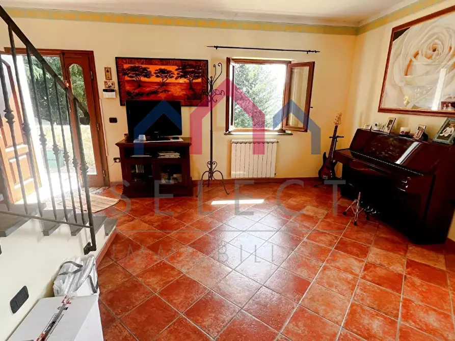 Immagine 17 di Casa bifamiliare in vendita  a Bagni Di Lucca
