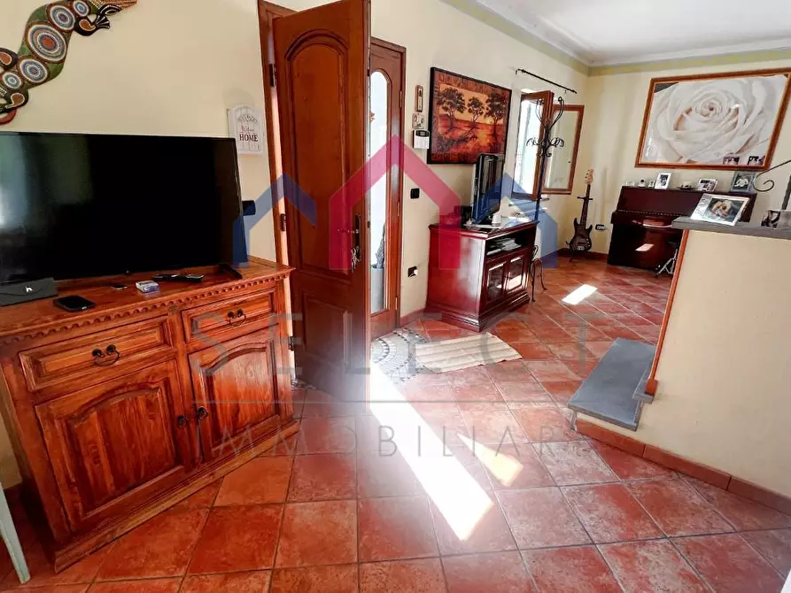 Immagine 9 di Casa bifamiliare in vendita  a Bagni Di Lucca