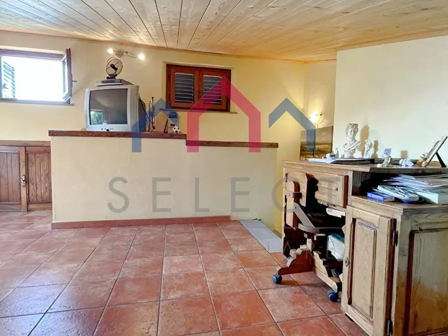 Immagine 45 di Casa bifamiliare in vendita  a Bagni Di Lucca