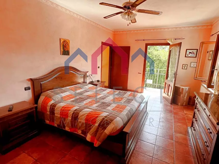 Immagine 23 di Casa bifamiliare in vendita  a Bagni Di Lucca