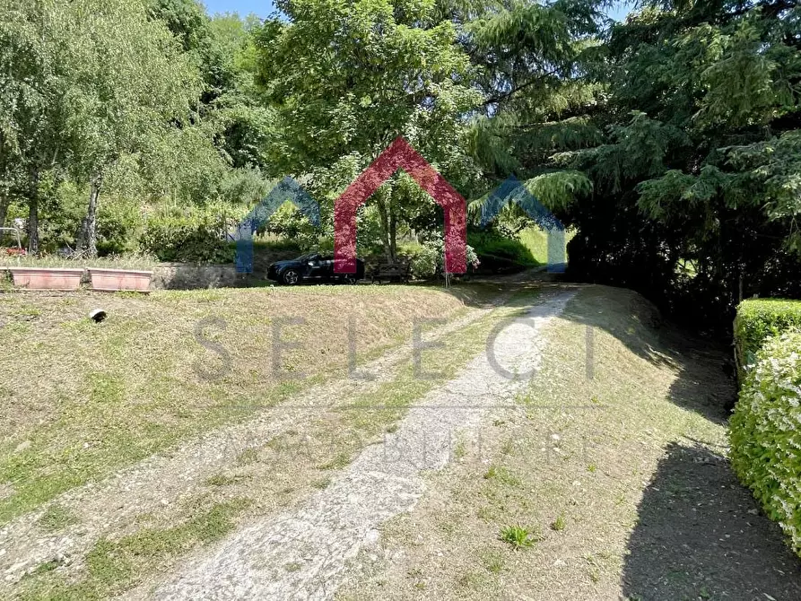 Immagine 69 di Casa bifamiliare in vendita  a Bagni Di Lucca