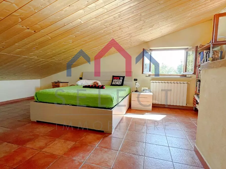 Immagine 41 di Casa bifamiliare in vendita  a Bagni Di Lucca