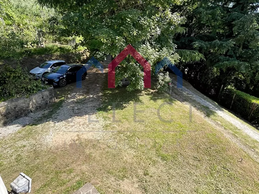 Immagine 58 di Casa bifamiliare in vendita  a Bagni Di Lucca