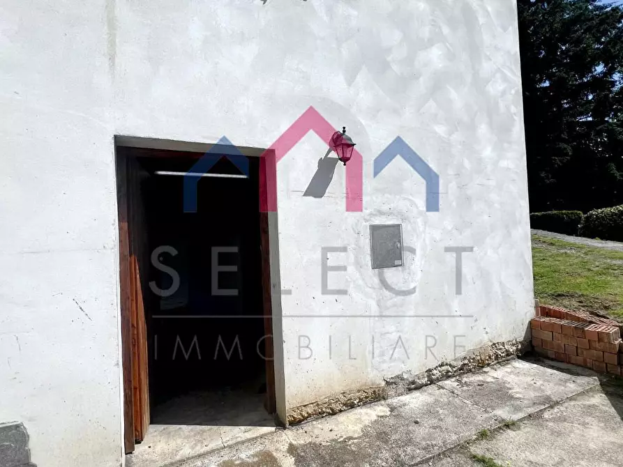 Immagine 56 di Casa bifamiliare in vendita  a Bagni Di Lucca