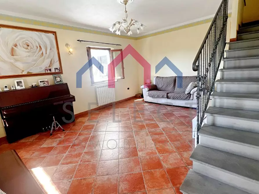 Immagine 16 di Casa bifamiliare in vendita  a Bagni Di Lucca