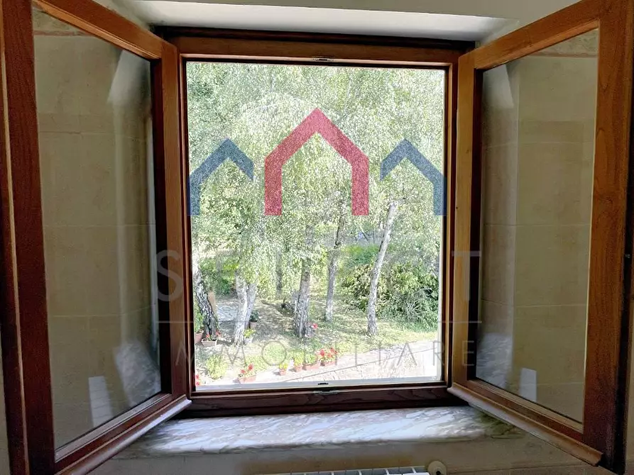 Immagine 34 di Casa bifamiliare in vendita  a Bagni Di Lucca