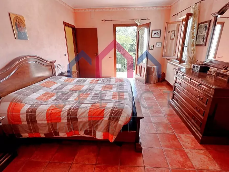 Immagine 29 di Casa bifamiliare in vendita  a Bagni Di Lucca