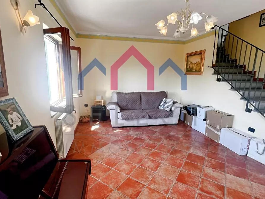 Immagine 22 di Casa bifamiliare in vendita  a Bagni Di Lucca