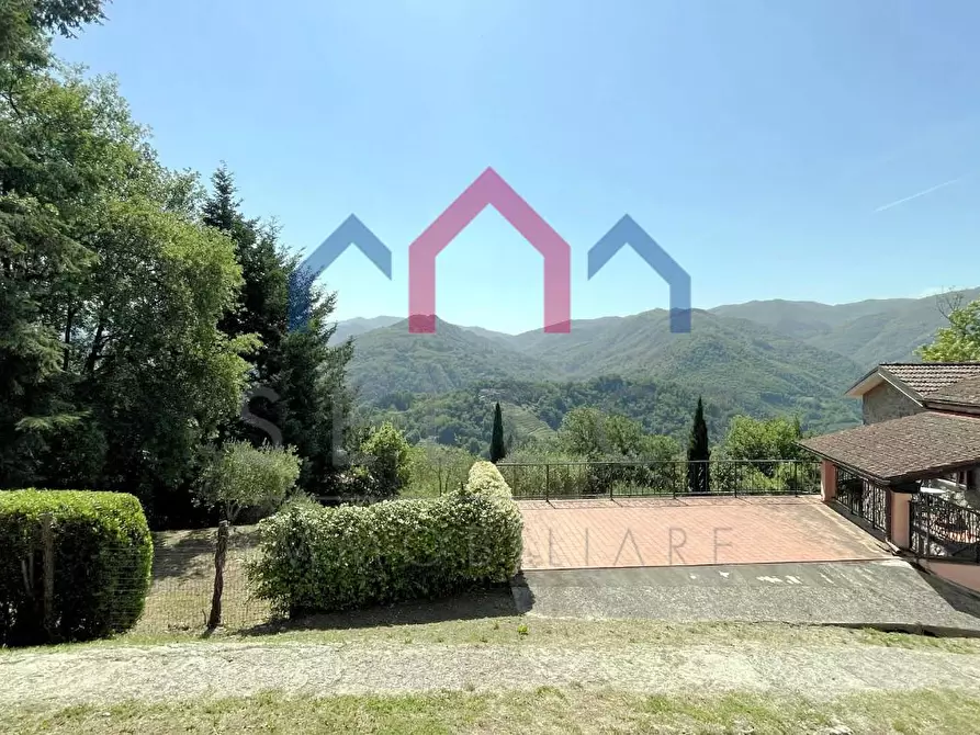 Immagine 73 di Casa bifamiliare in vendita  a Bagni Di Lucca