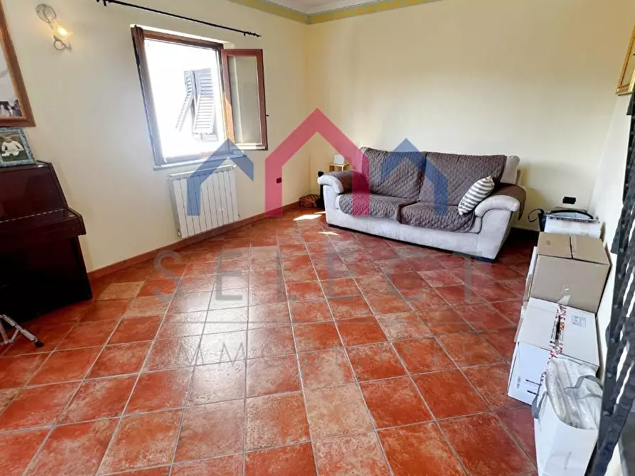 Immagine 13 di Casa bifamiliare in vendita  a Bagni Di Lucca