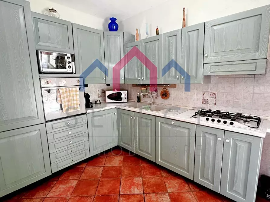 Immagine 6 di Casa bifamiliare in vendita  a Bagni Di Lucca
