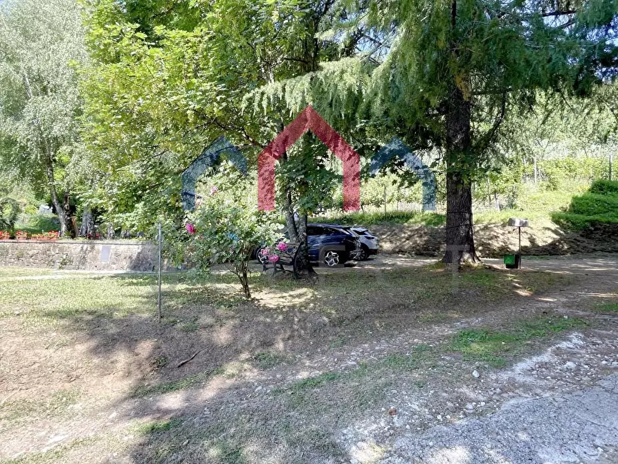 Immagine 68 di Casa bifamiliare in vendita  a Bagni Di Lucca