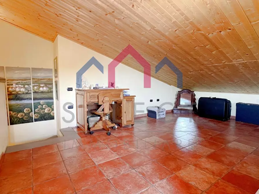 Immagine 42 di Casa bifamiliare in vendita  a Bagni Di Lucca