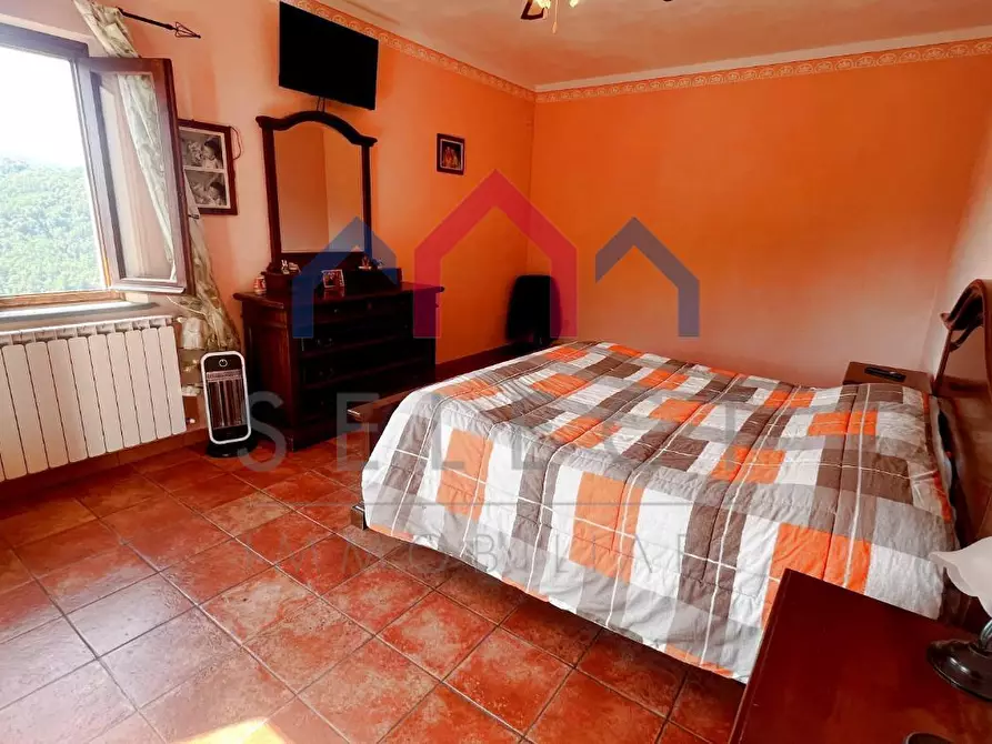 Immagine 26 di Casa bifamiliare in vendita  a Bagni Di Lucca