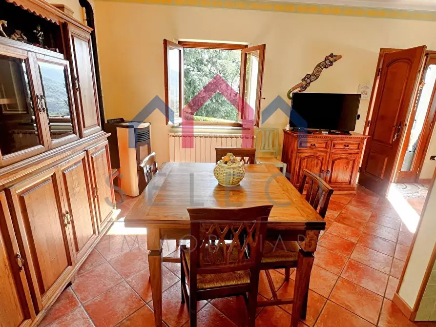 Immagine 7 di Casa bifamiliare in vendita  a Bagni Di Lucca
