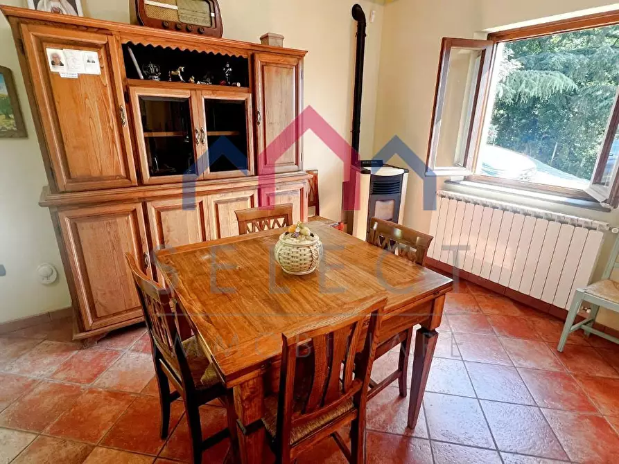 Immagine 8 di Casa bifamiliare in vendita  a Bagni Di Lucca