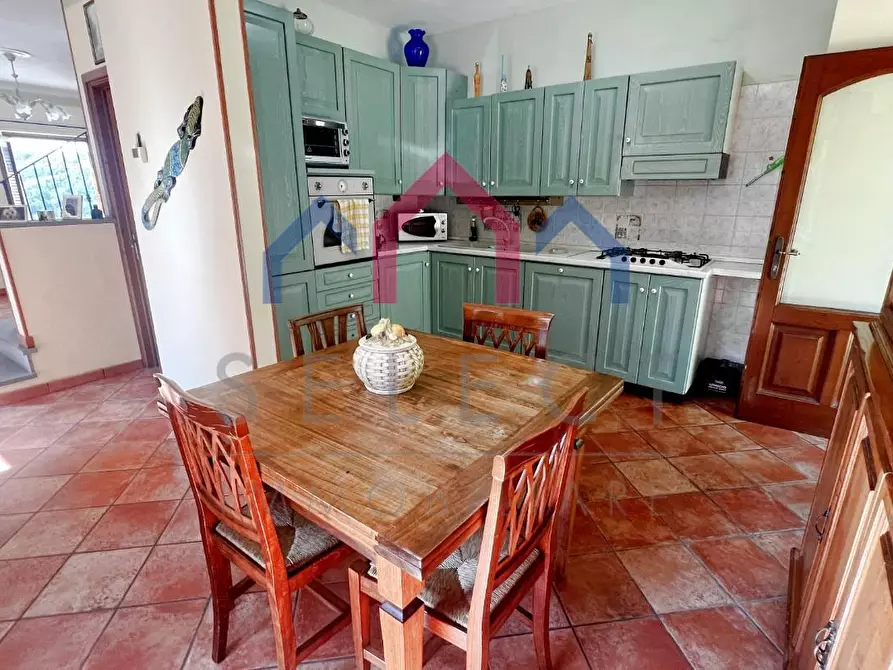 Immagine 10 di Casa bifamiliare in vendita  a Bagni Di Lucca