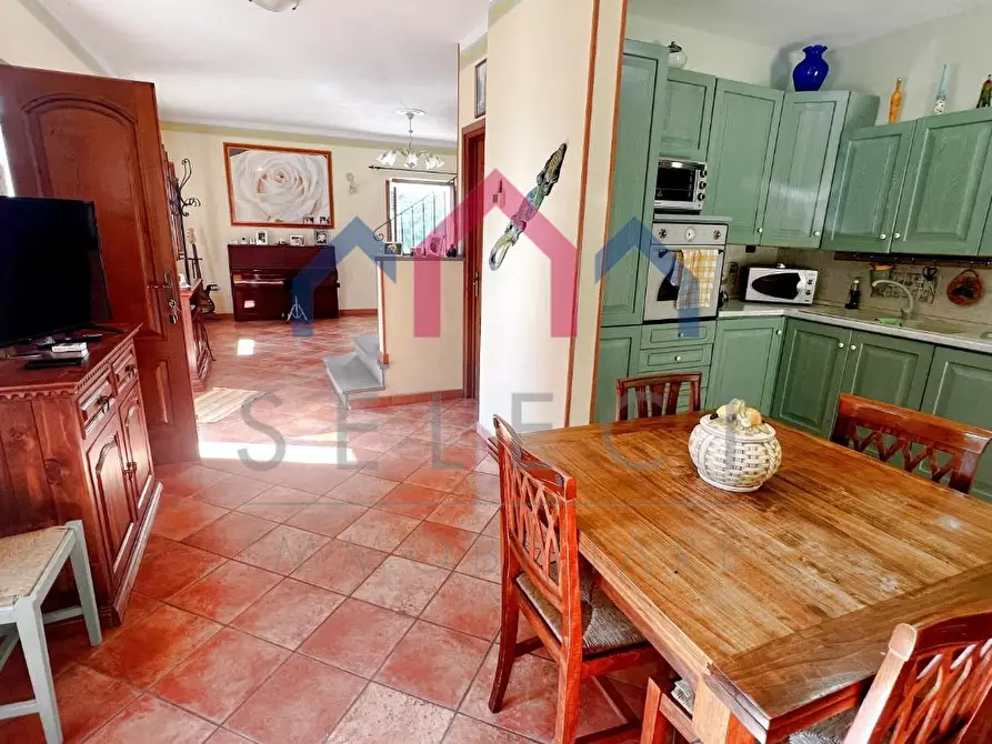 Immagine 11 di Casa bifamiliare in vendita  a Bagni Di Lucca