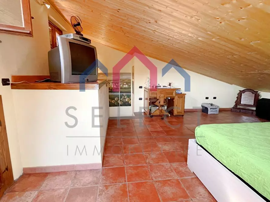 Immagine 46 di Casa bifamiliare in vendita  a Bagni Di Lucca