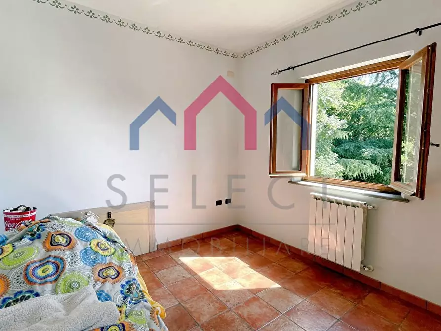 Immagine 36 di Casa bifamiliare in vendita  a Bagni Di Lucca