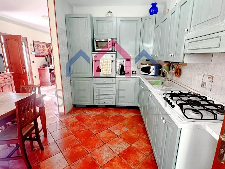 Immagine 5 di Casa bifamiliare in vendita  a Bagni Di Lucca
