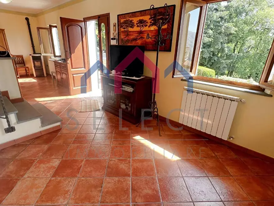 Immagine 18 di Casa bifamiliare in vendita  a Bagni Di Lucca