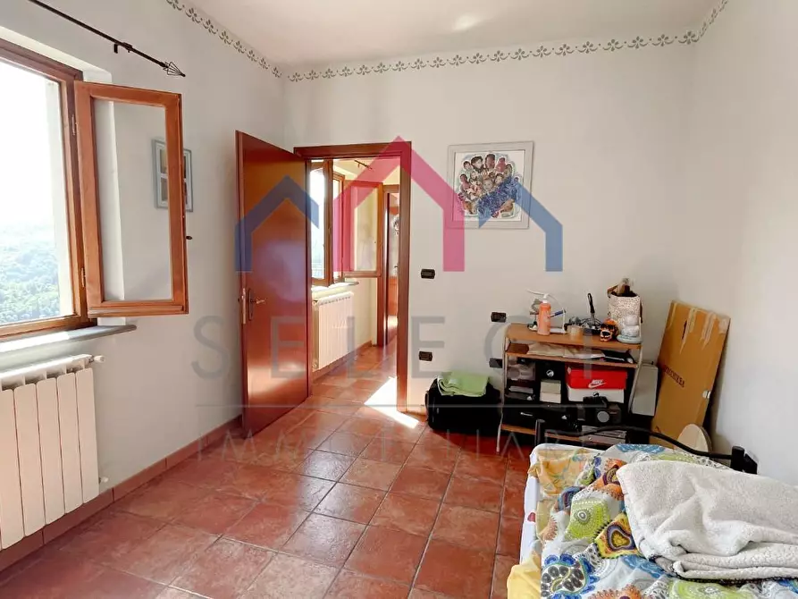 Immagine 37 di Casa bifamiliare in vendita  a Bagni Di Lucca
