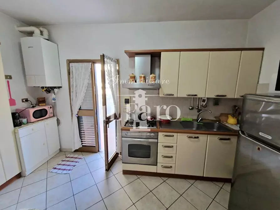 Immagine 11 di Terratetto in vendita  a Campi Bisenzio