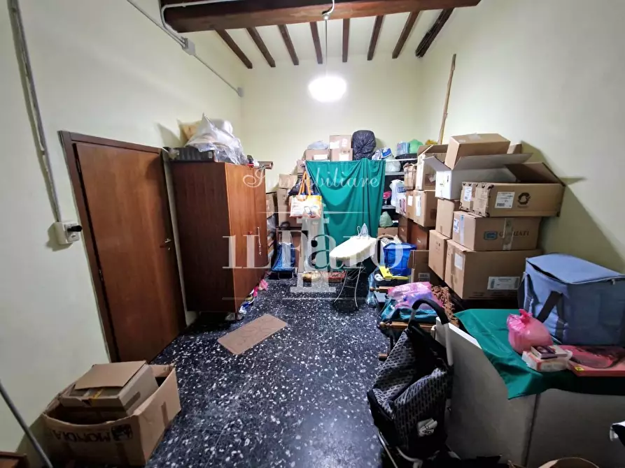 Immagine 15 di Terratetto in vendita  a Campi Bisenzio