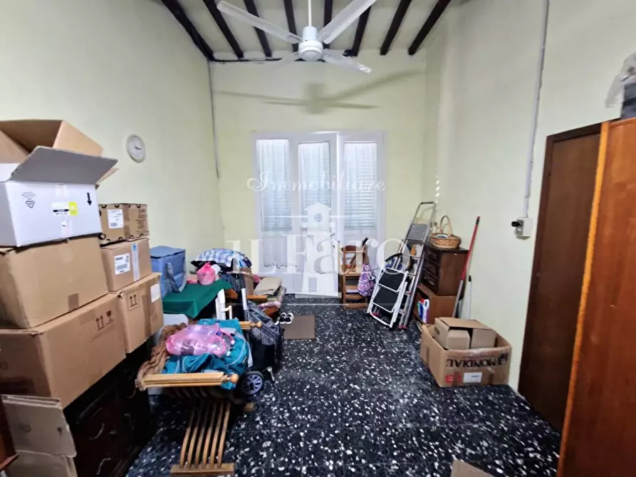 Immagine 16 di Terratetto in vendita  a Campi Bisenzio