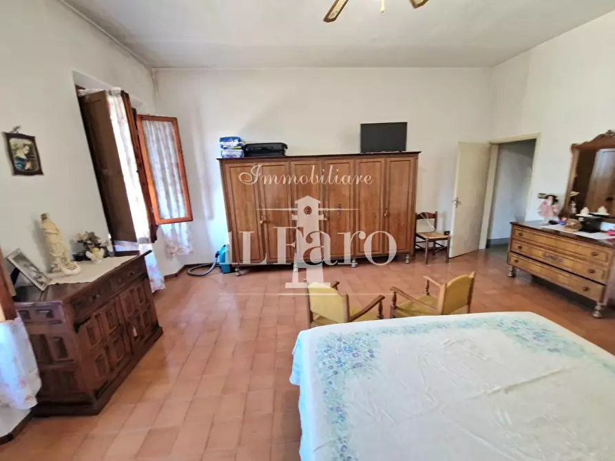 Immagine 17 di Terratetto in vendita  a Campi Bisenzio