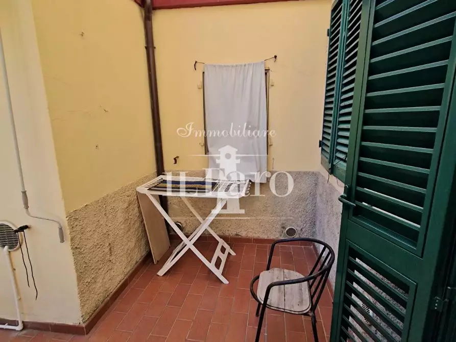 Immagine 3 di Terratetto in vendita  a Campi Bisenzio